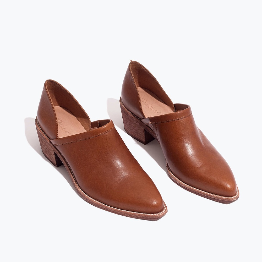Madewell Brady Boot